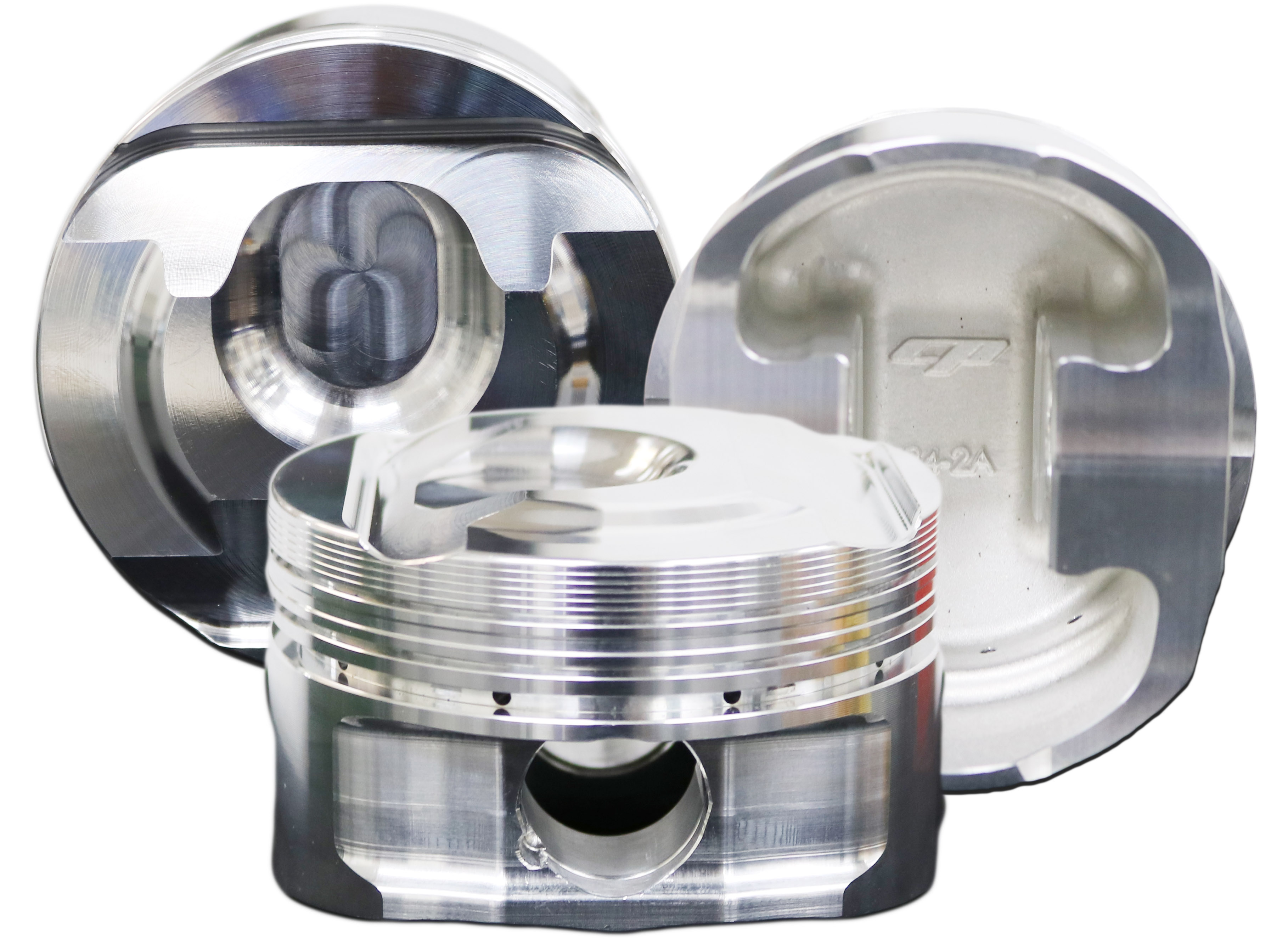 PISTONS FOR GM ECOTEC 2.0